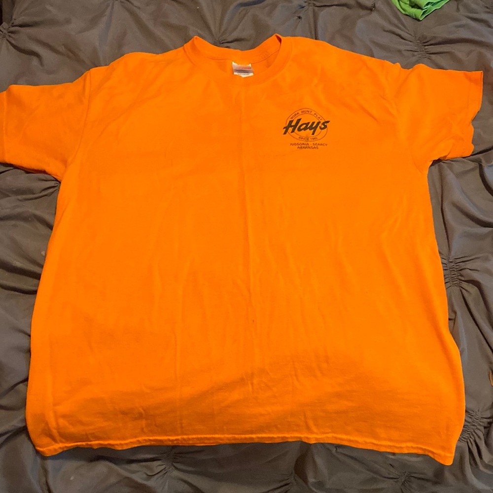 Gildan, Hays, Large,